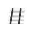 146482-5 Headers & Wire Housings