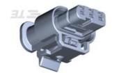 4-1488991-2 Connectors