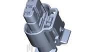 4-1488991-2 Automotive Connectors