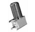 415302-1 RF Connectors / Coaxial Connectors