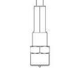 4-1532005-9 RF Connectors / Coaxial Connectors