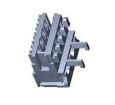 4-1534796-4 Headers & Wire Housings