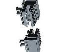 4-1534798-8 Headers & Wire Housings