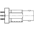 415456-1 electronic component of TE Connectivity