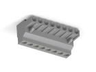 4-1546108-4  Connectors