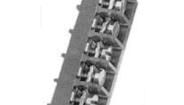 4-1546119-0 Barrier Terminal Blocks