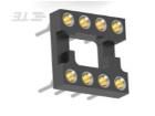 4-1571552-3  Connectors