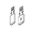 4-1601058-2  Connectors