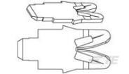 4-1601088-2 electronic component of TE Connectivity