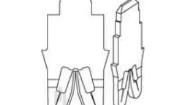4-1601088-2 Terminals