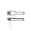 4-1601090-2 Terminals