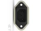 4-1609157-3 AC Power Entry Modules