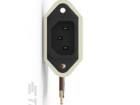 4-1609157-7 AC Power Entry Modules