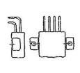 8-1617758-8  Electromechanical