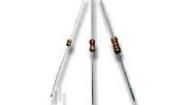4-1623925-5 Carbon Film Resistors - Through Hole