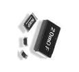 4-1625827-5 Current Sense Resistors - SMD