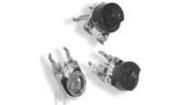 416MA502P Trimmer Resistors - Through Hole