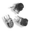 416MA504P Trimmer Resistors - Through Hole