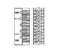 4-172866-0 DIN 41612 Connectors