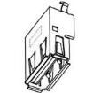 4-1734085-1  Connectors