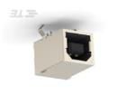 4-1734376-8  Connectors