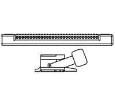 2-1734592-7 electronic component of TE Connectivity