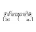 3-179694-4  Connectors