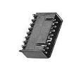 1-174821-4 Board to Board & Mezzanine Connectors