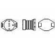 4-1879389-9 electronic component of TE Connectivity