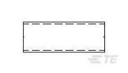 420691-000 electronic component of TE Connectivity