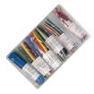 4-2110842-2 Heat Shrink Tubing and Sleeves