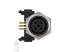 4-2172064-2 Circular Metric Connectors