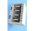 4-2232045-4 Headers & Wire Housings