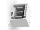 4-2232532-3 Headers & Wire Housings