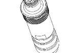 4-2271113-2 Circular Metric Connectors
