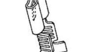 42281-1 (CUT STRIP) Terminals