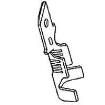 42490-3 (CUT STRIP) Terminals