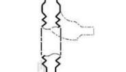 425521-000 Heat Shrink Cable Boots & End Caps