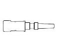 42575-3 electronic component of TE Connectivity