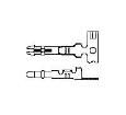 42642-3 electronic component of TE Connectivity