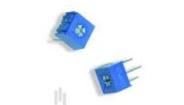 4275X105K Trimmer Resistors - Through Hole