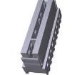 4-284866-9 Headers & Wire Housings