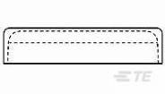 435238-1 electronic component of TE Connectivity