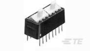 435470-5 electronic component of TE Connectivity