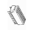 435668-4 DIP Switches/SIP Switches