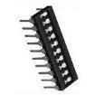 435704-7 DIP Switches/SIP Switches