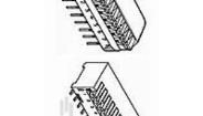 435802-4 DIP Switches/SIP Switches