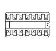 4-382568-0 electronic component of TE Connectivity