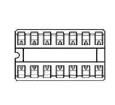 4-382568-0  Connectors