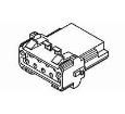 443160-1 electronic component of TE Connectivity